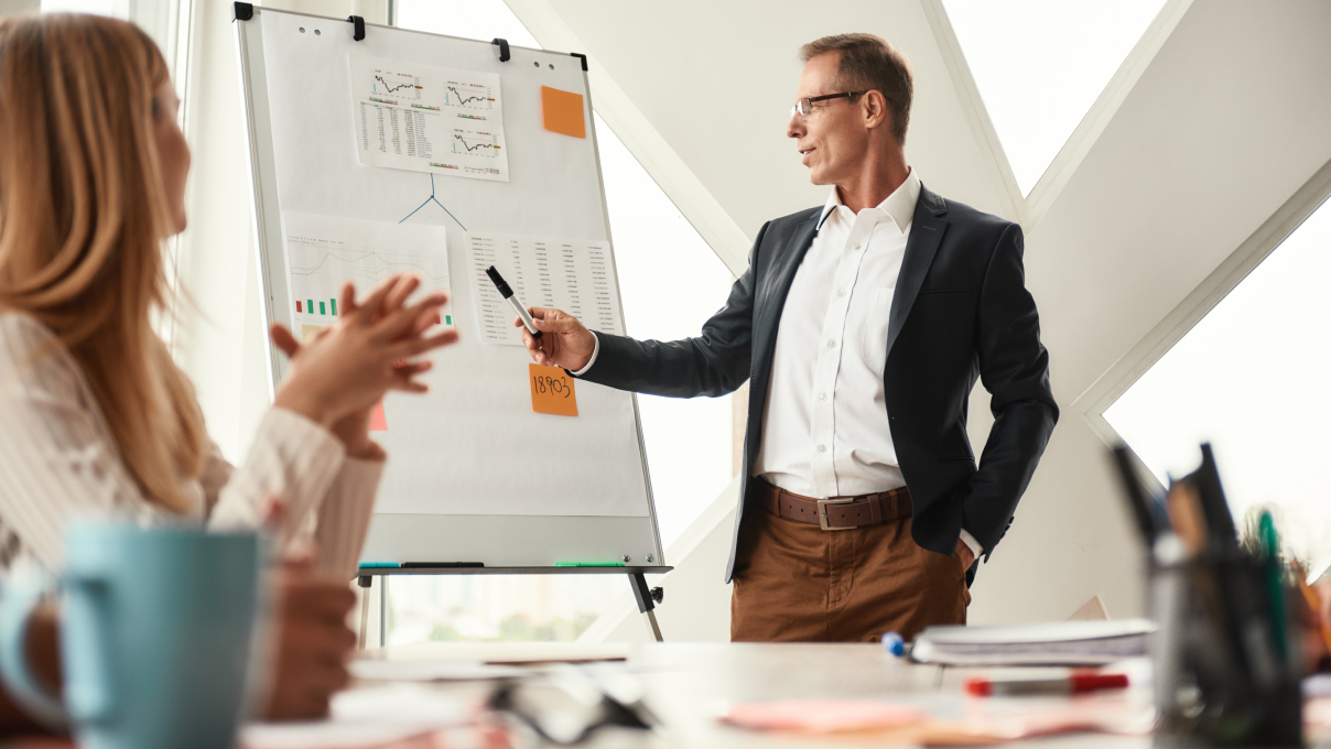 efektywne planowanie każdej minuty twojego dnia