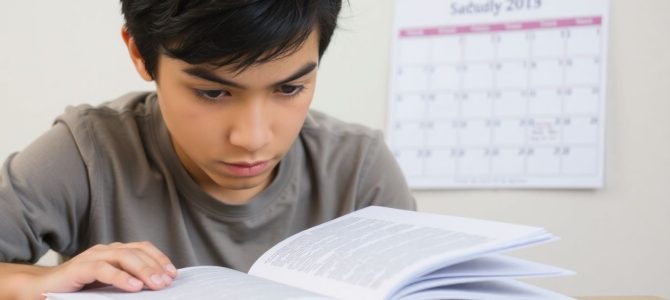 TOEFL  – jak wygląda struktura egzaminu i ile punktów potrzebujesz na wymarzone studia?