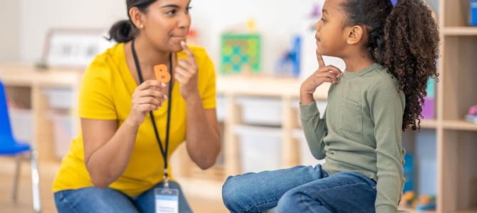 Kiedy zabrać dziecko do logopedy? Które wady wymowy wymagają natychmiastowej konsultacji? Kiedy zabrać dziecko do logopedy? Które wady wymowy wymagają natychmiastowej konsultacji?